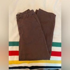 Aritzia Sunday Best Jaden Pant - Sz 6